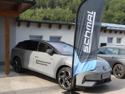 SCR - Oberndorf 14.8.25